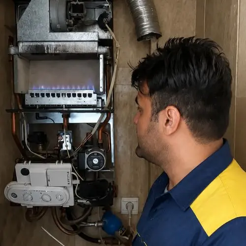 خدمات تعمیر پکیج دیواری درتهران