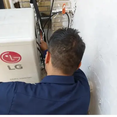 انواع لوله مسی کولر گازی